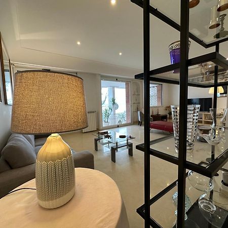 Pf Luxury Apartment Petrarca Posillipo Capri View - My Place Napoli Esterno foto