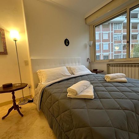 Pf Luxury Apartment Petrarca Posillipo Capri View - My Place Napoli Esterno foto