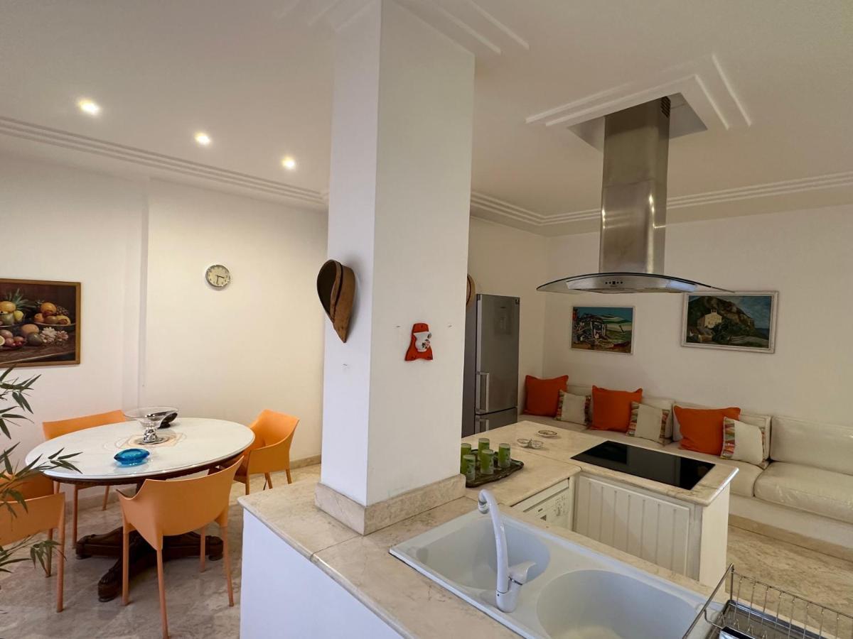 Pf Luxury Apartment Petrarca Posillipo Capri View - My Place Napoli Esterno foto