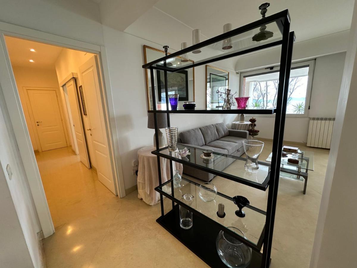 Pf Luxury Apartment Petrarca Posillipo Capri View - My Place Napoli Esterno foto