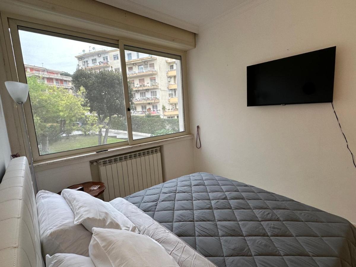 Pf Luxury Apartment Petrarca Posillipo Capri View - My Place Napoli Esterno foto
