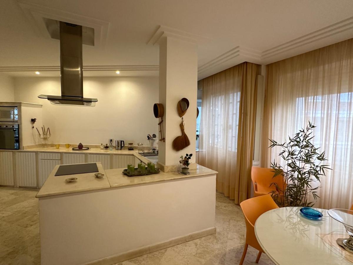 Pf Luxury Apartment Petrarca Posillipo Capri View - My Place Napoli Esterno foto