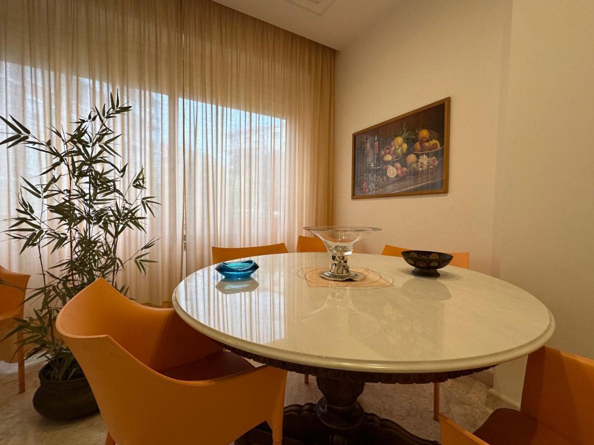 Pf Luxury Apartment Petrarca Posillipo Capri View - My Place Napoli Esterno foto