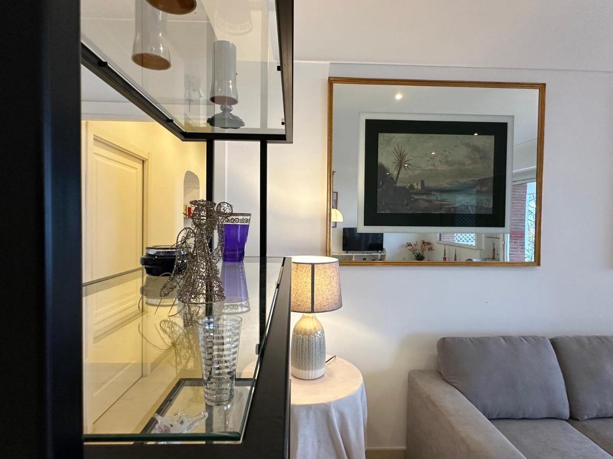 Pf Luxury Apartment Petrarca Posillipo Capri View - My Place Napoli Esterno foto
