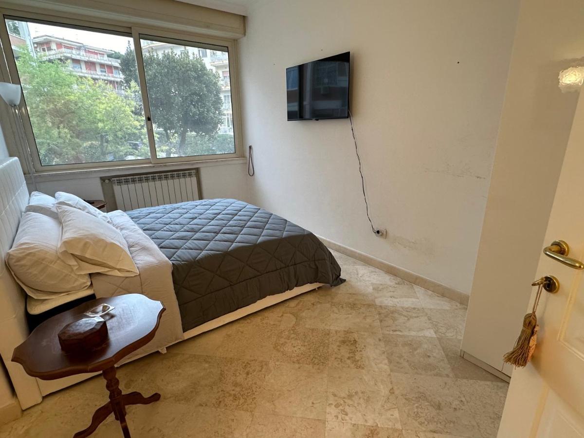 Pf Luxury Apartment Petrarca Posillipo Capri View - My Place Napoli Esterno foto