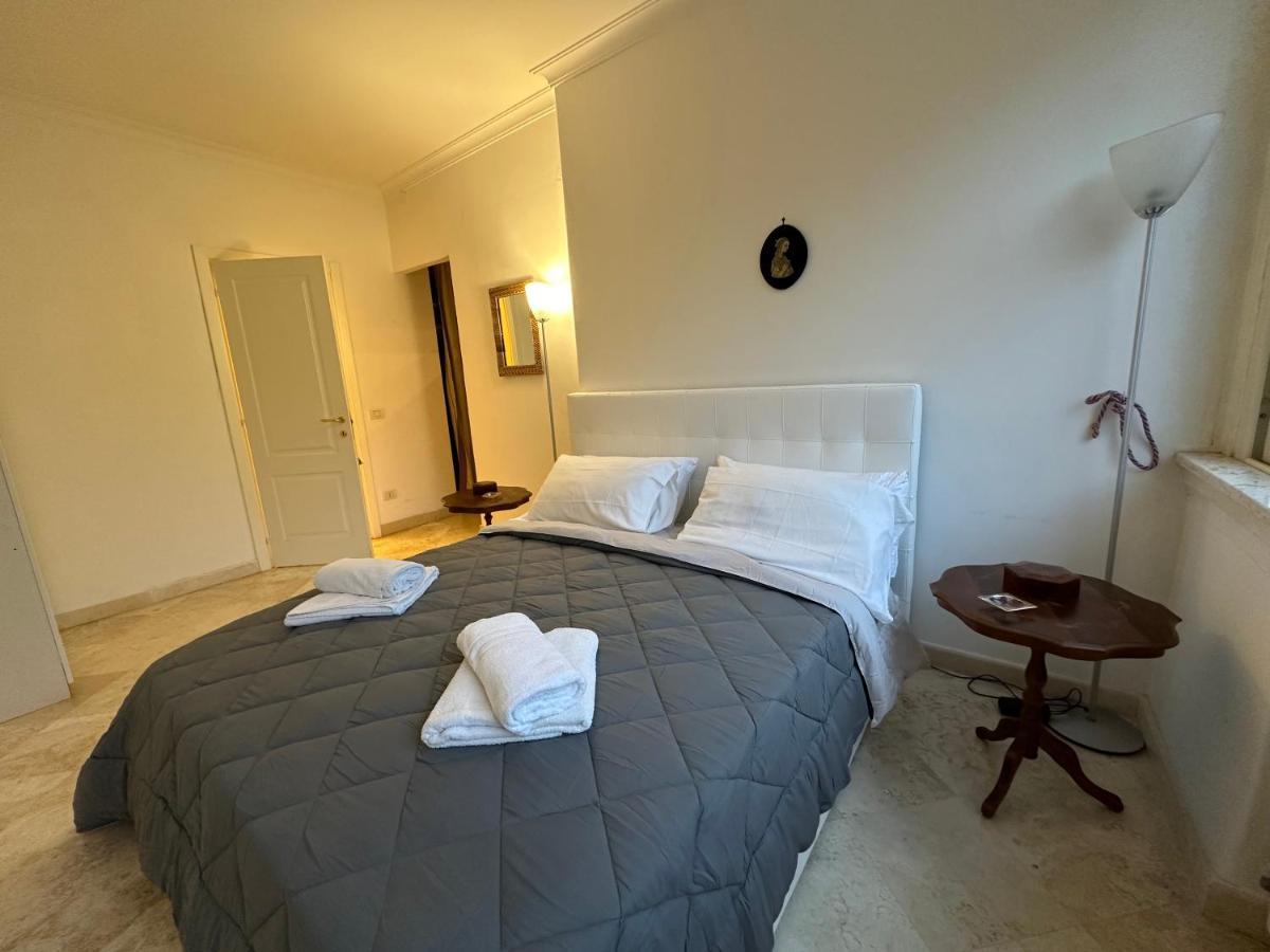 Pf Luxury Apartment Petrarca Posillipo Capri View - My Place Napoli Esterno foto