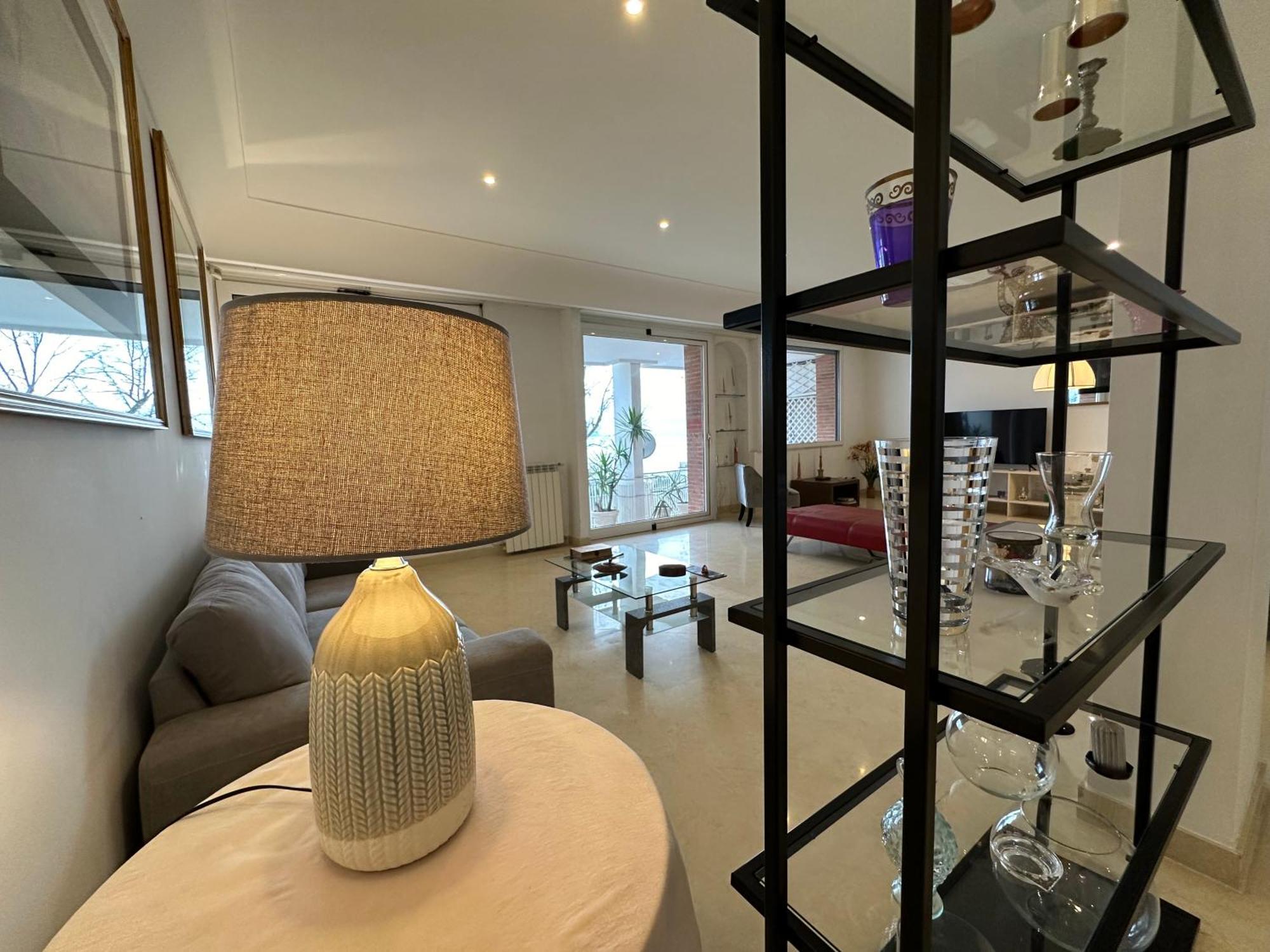 Pf Luxury Apartment Petrarca Posillipo Capri View - My Place Napoli Esterno foto
